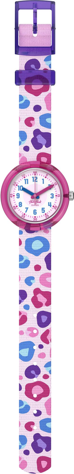 Flik Flak TIME TO ROAR FPNP166 Orologio per ragazza Flik Flak TIME TO ROAR FPNP166 Orologio per ragazza