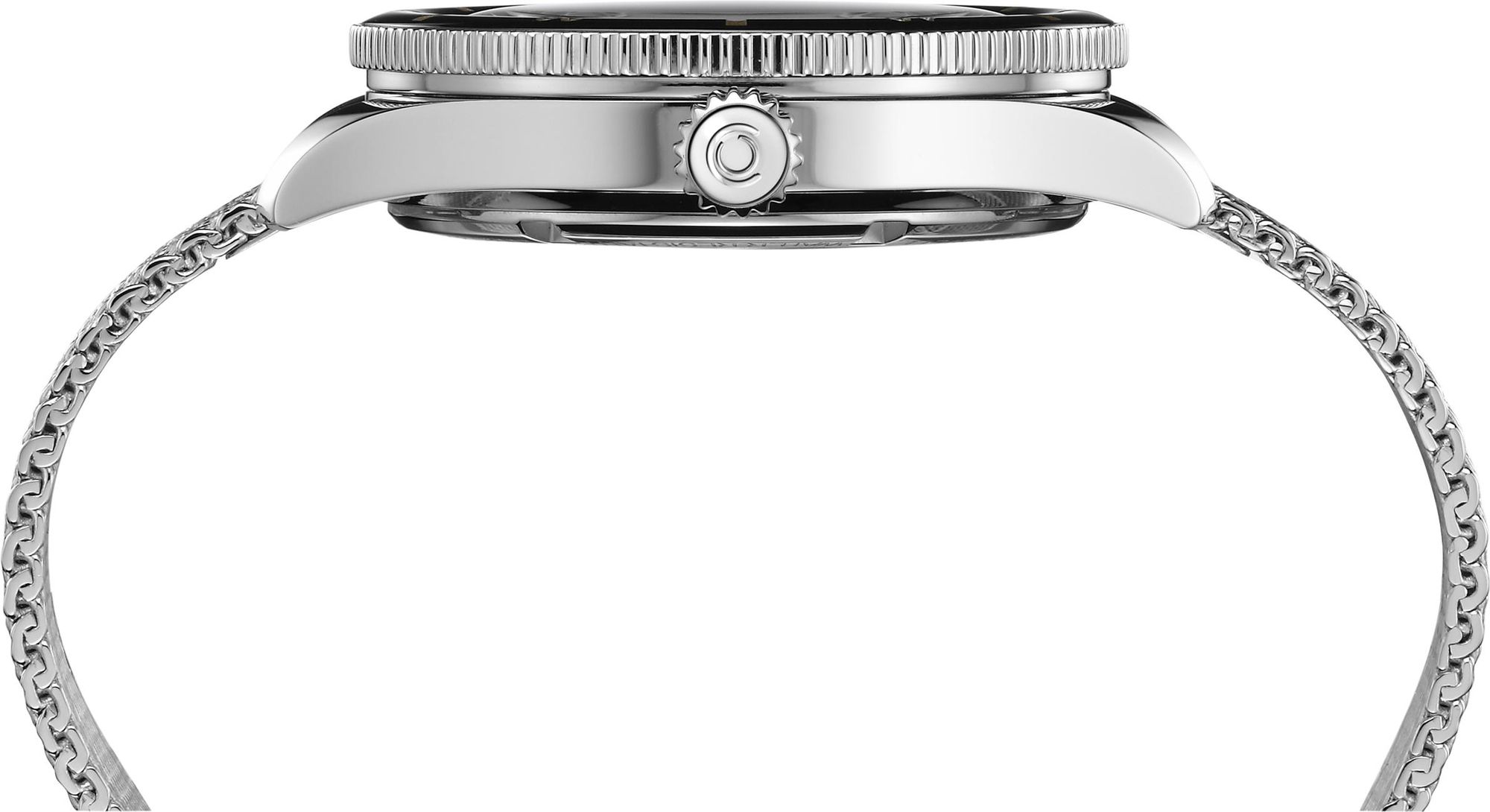 Certina DS PH200M Lady C036.207.11.296.00 Orologio automatico uomo Certina DS PH200M Lady C036.207.11.296.00 Orologio automatico uomo