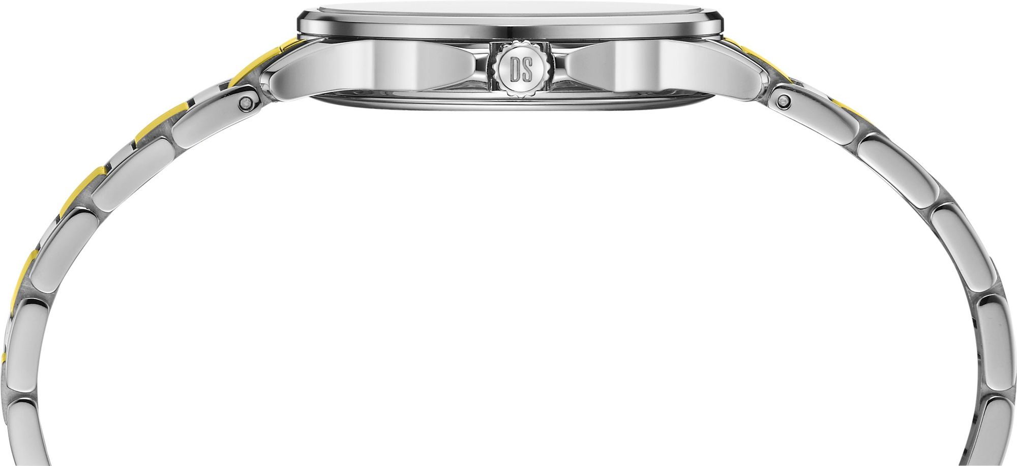 Certina DS-6 C039.251.12.116.00 Orologio da polso donna Certina DS-6 C039.251.12.116.00 Orologio da polso donna