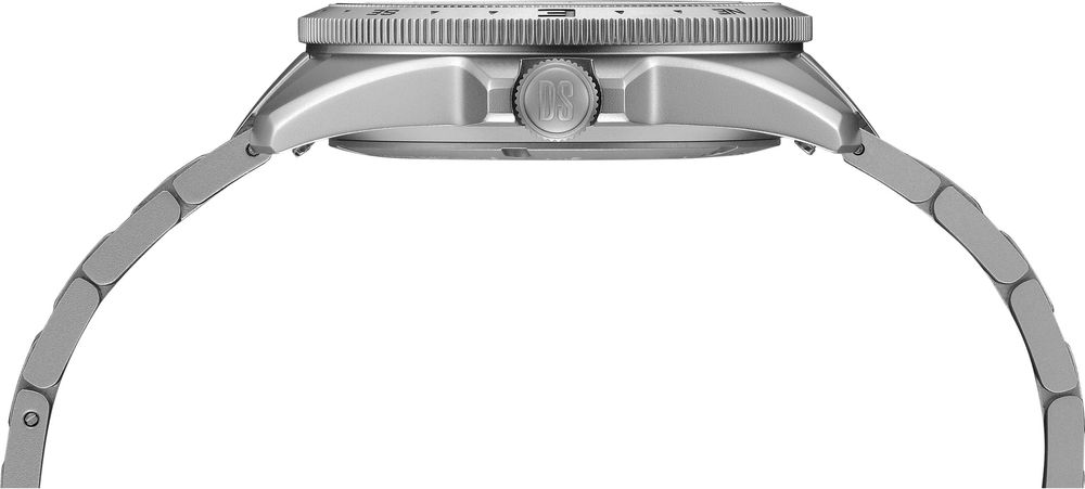 Certina DS-X GMT C047.452.11.081.01 Heren armbandhorloge Certina DS-X GMT C047.452.11.081.01 Heren armbandhorloge