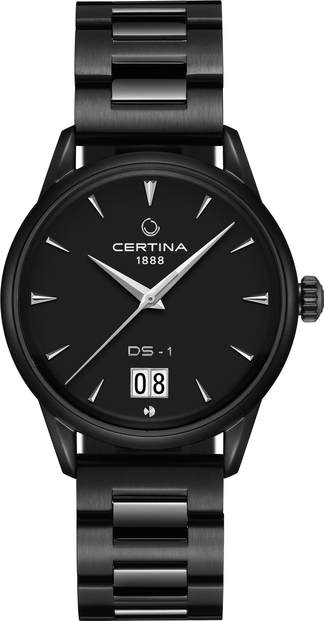 Certina DS-1 Big Date C029.426.33.051.00 Orologio automatico uomo Certina DS-1 Big Date C029.426.33.051.00 Orologio automatico uomo