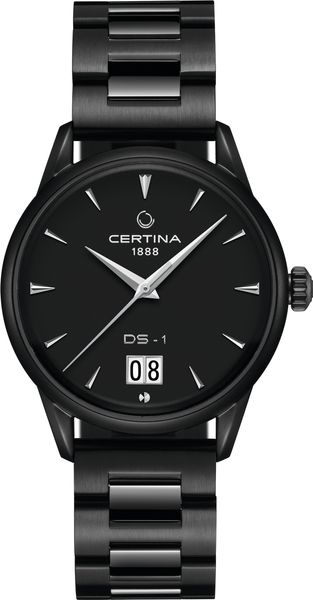 Certina DS-1 Big Date C029.426.33.051.00 Reloj Automático para hombres Certina DS-1 Big Date C029.426.33.051.00 Reloj Automático para hombres