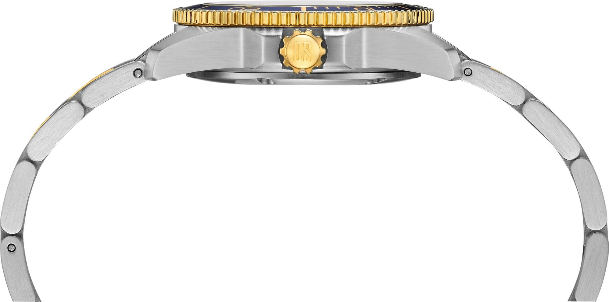 Certina DS Action 34.5mm C048.210.22.131.00 Orologio da polso donna Certina DS Action 34.5mm C048.210.22.131.00 Orologio da polso donna