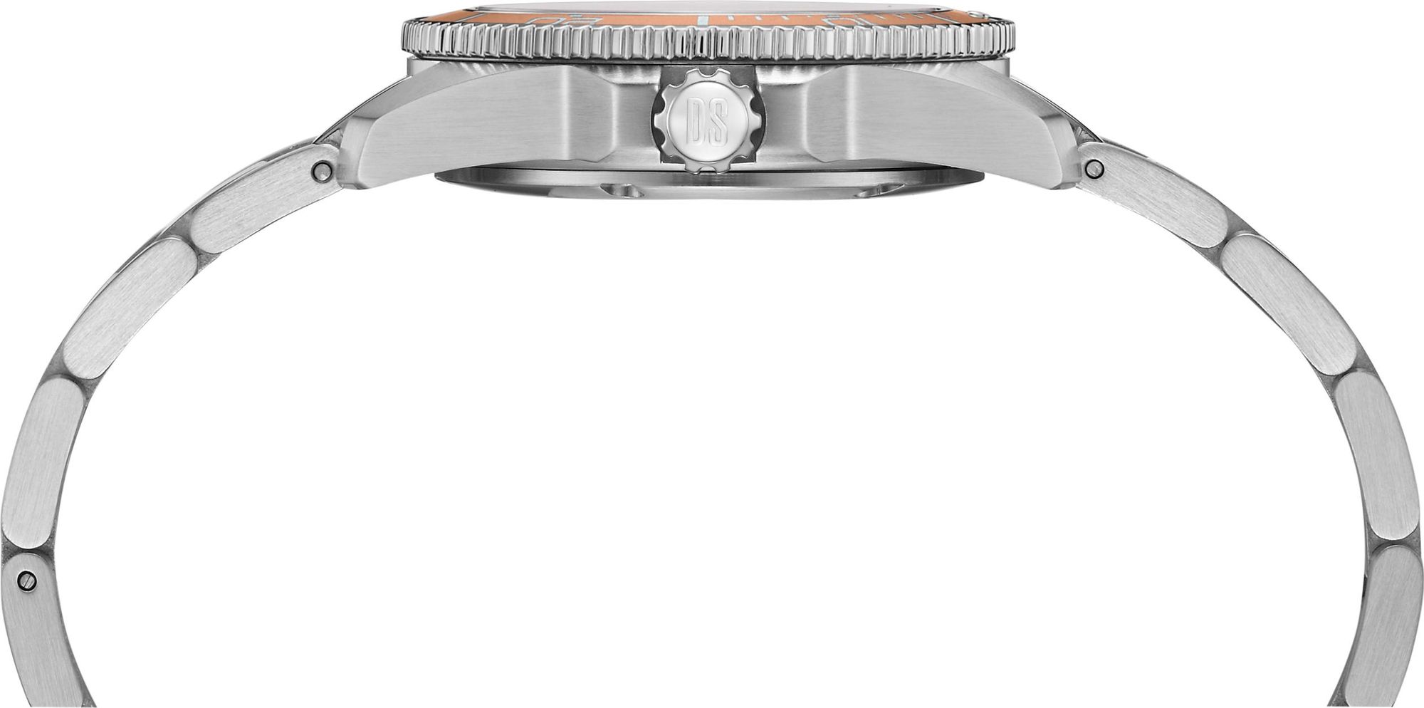 Certina DS Action 34.5mm C048.210.11.381.00 Orologio da polso donna Certina DS Action 34.5mm C048.210.11.381.00 Orologio da polso donna