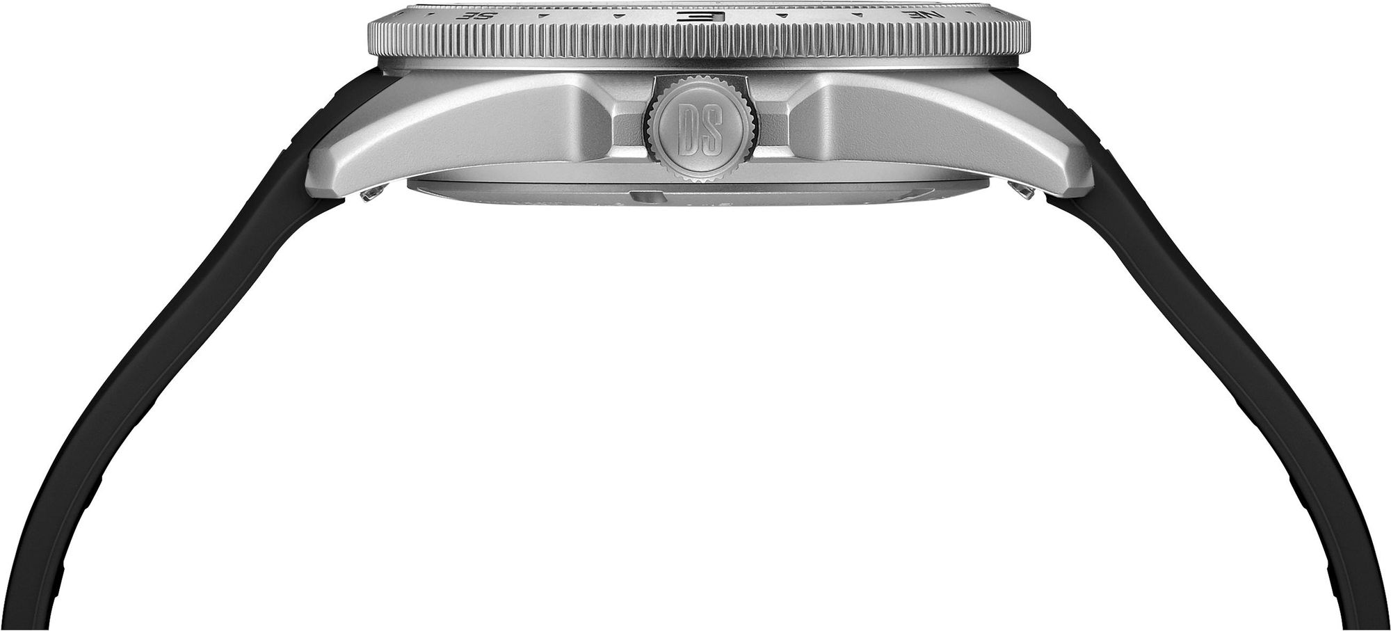 Certina DS-X GMT C047.452.17.081.01 Orologio da polso uomo Certina DS-X GMT C047.452.17.081.01 Orologio da polso uomo