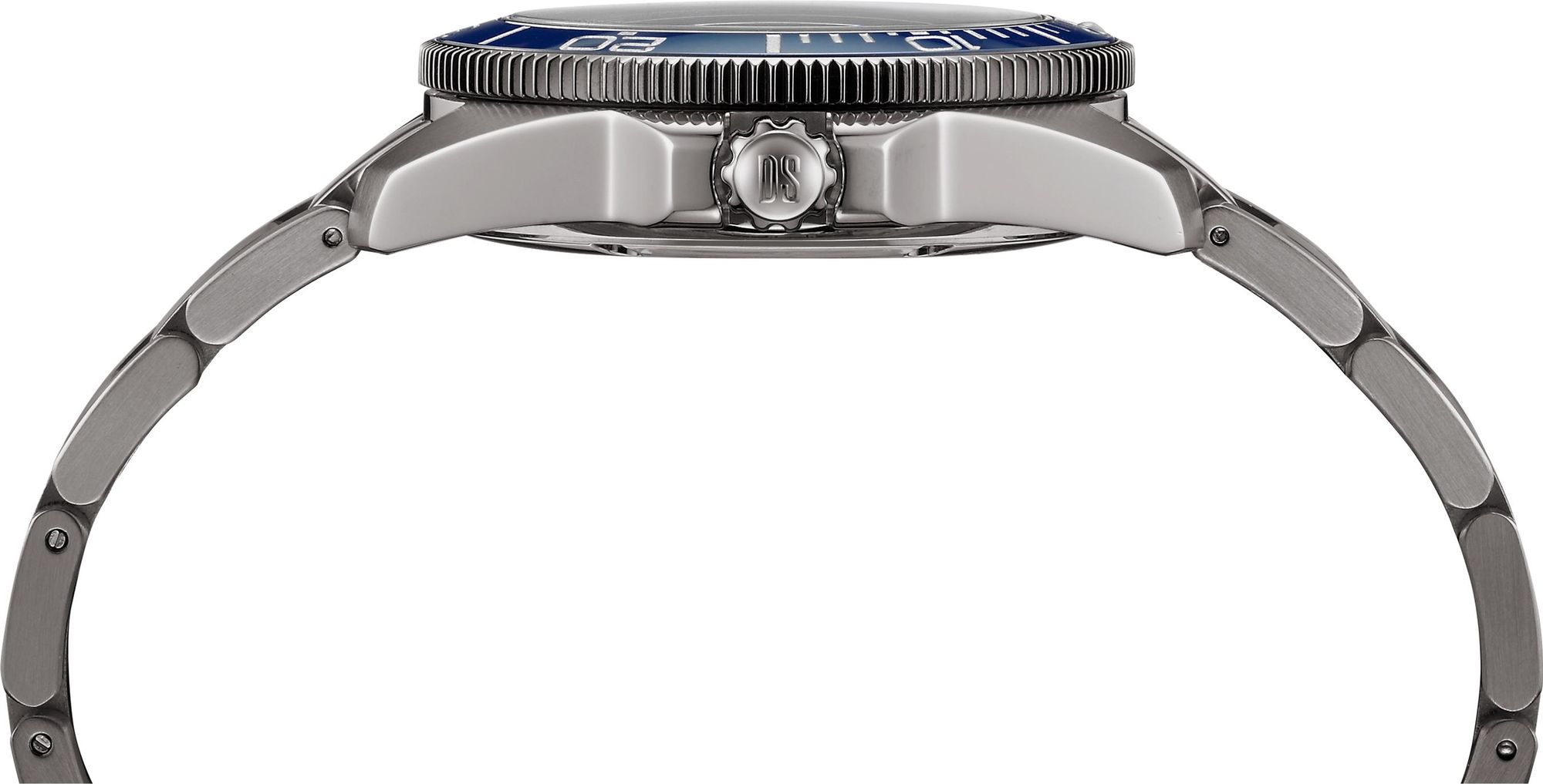 Certina DS Action Diver 40.5mm C048.407.44.041.00 Orologio automatico uomo