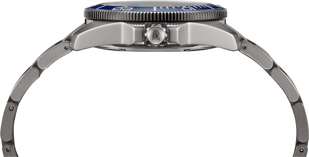 Certina DS Action Diver 40.5mm C048.407.44.041.00 Reloj Automático para hombres Reloj de Buceo Certina DS Action Diver 40.5mm C048.407.44.041.00 Reloj Automático para hombres Reloj de Buceo