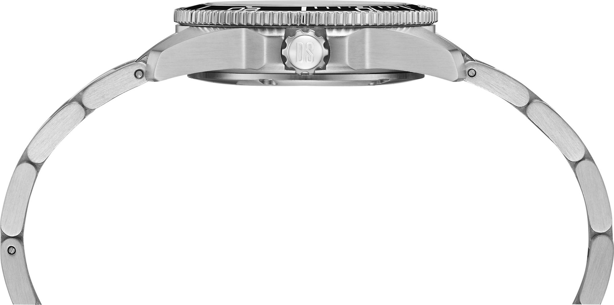 Certina DS Action 34.5mm C048.210.11.121.00 Orologio da polso donna Certina DS Action 34.5mm C048.210.11.121.00 Orologio da polso donna