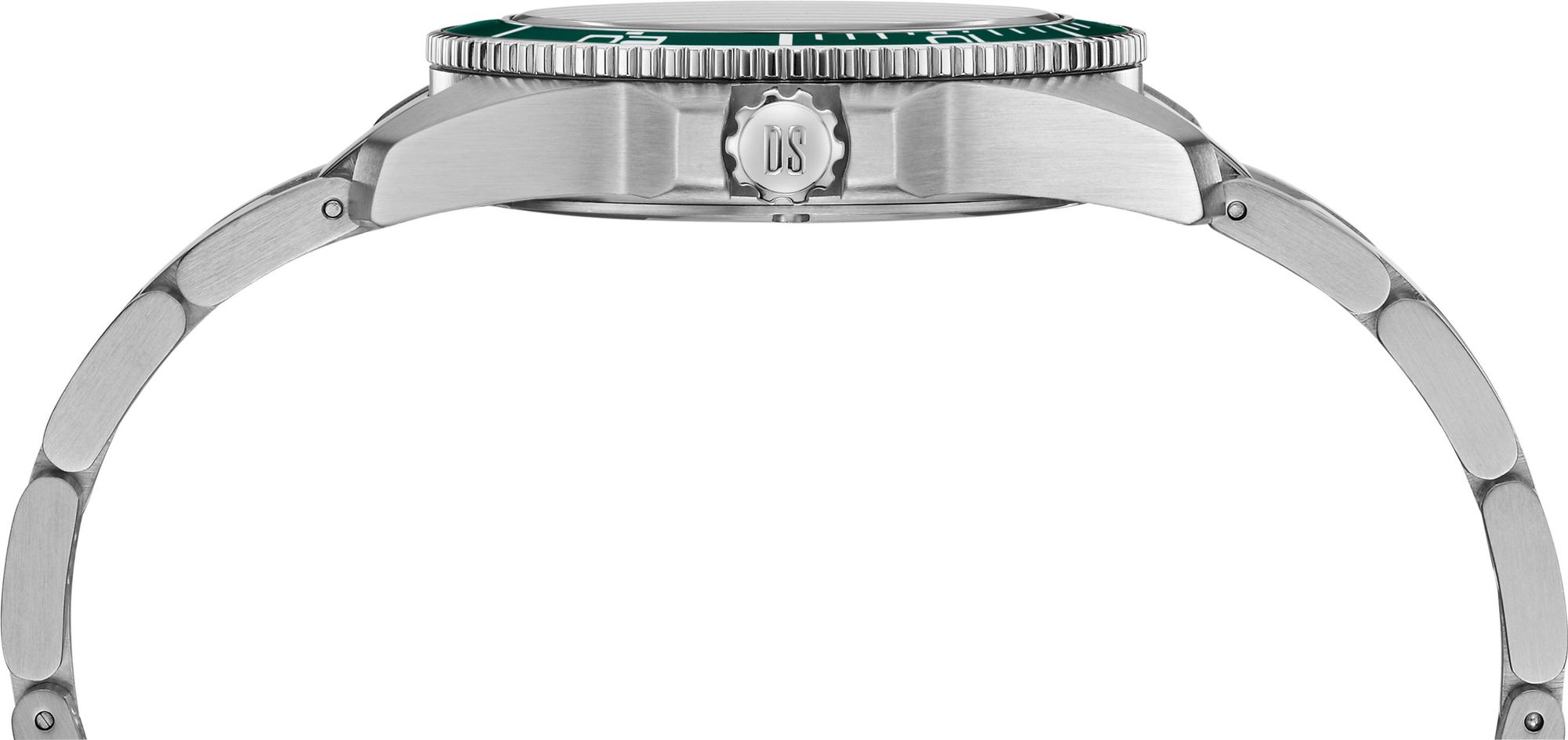 Certina DS Action 40mm C048.410.11.091.00 Orologio da polso uomo