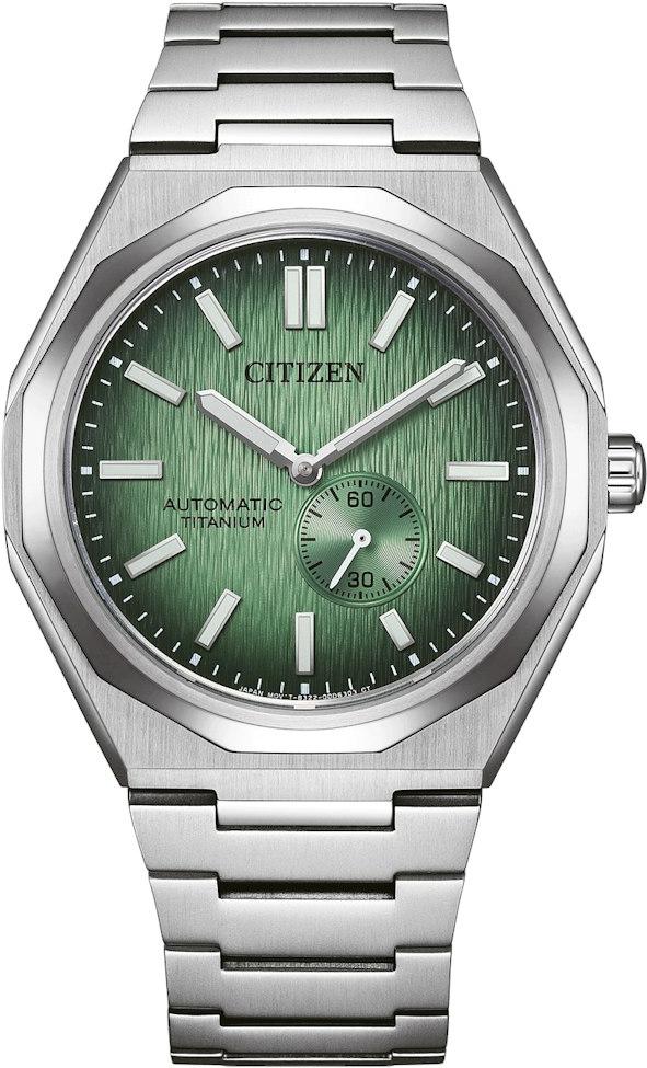 Citizen NK5020-58X Automatisch horloge voor heren Citizen NK5020-58X Automatisch horloge voor heren