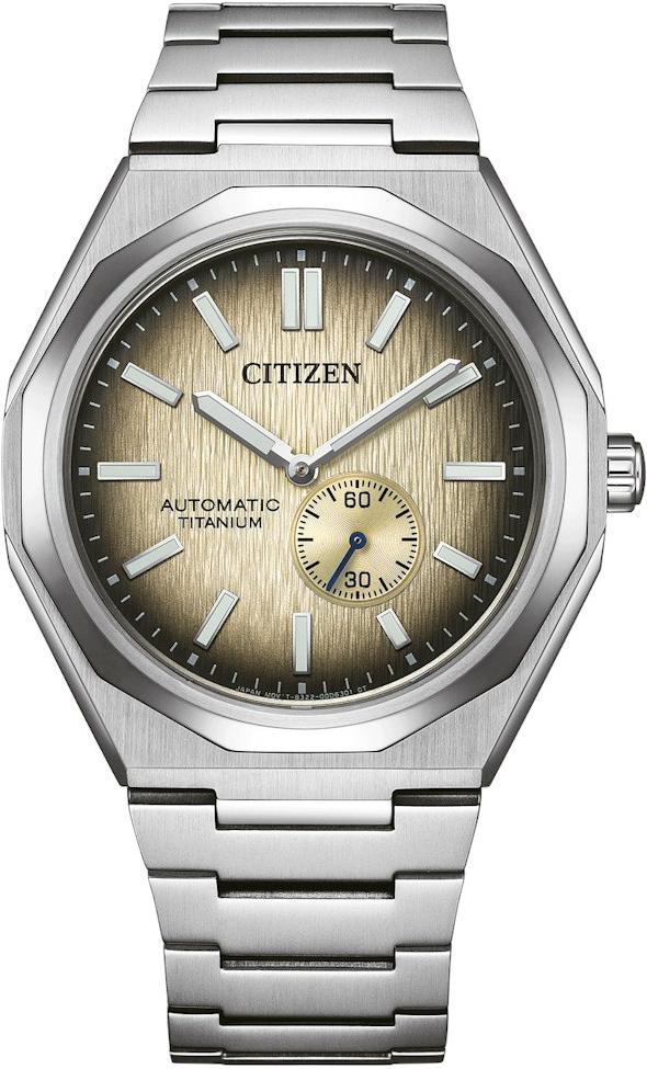 Citizen NK5020-58P Automatisch horloge voor heren Citizen NK5020-58P Automatisch horloge voor heren