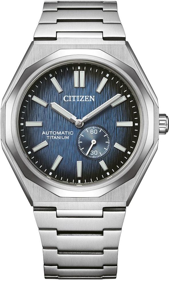 Citizen NK5020-58M Automatisch horloge voor heren Citizen NK5020-58M Automatisch horloge voor heren