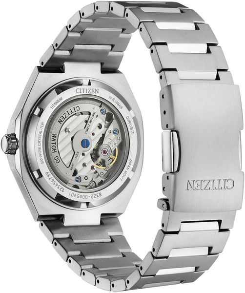 Citizen NK5020-58M Herren Automatikuhr Citizen NK5020-58M Herren Automatikuhr