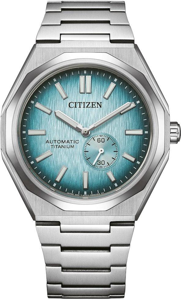 Citizen NK5020-58L Automatisch horloge voor heren Citizen NK5020-58L Automatisch horloge voor heren
