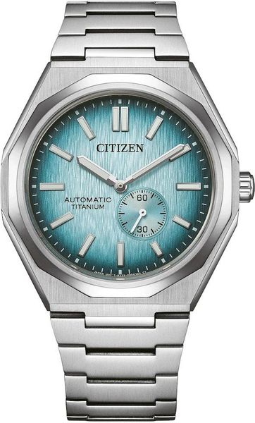 Citizen NK5020-58L Reloj Automático para hombres Citizen NK5020-58L Reloj Automático para hombres