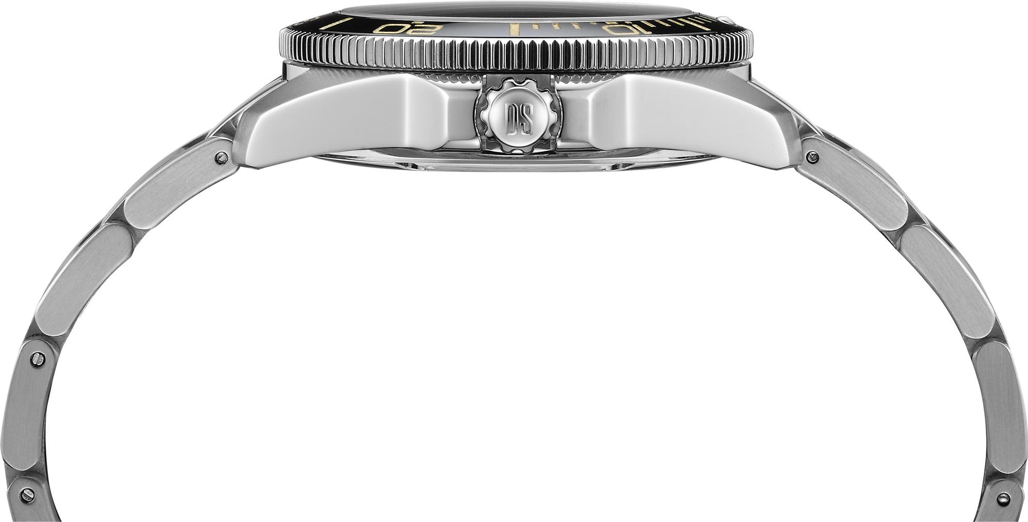 Certina DS Action Diver 40.5mm C048.407.11.051.01 Reloj Automático para hombres
