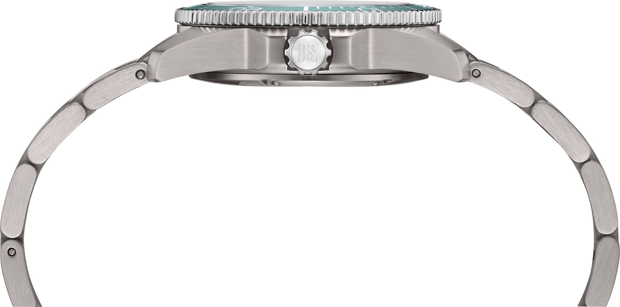 Certina DS Action 34.5mm C048.210.44.131.00 Reloj de Pulsera para mujeres