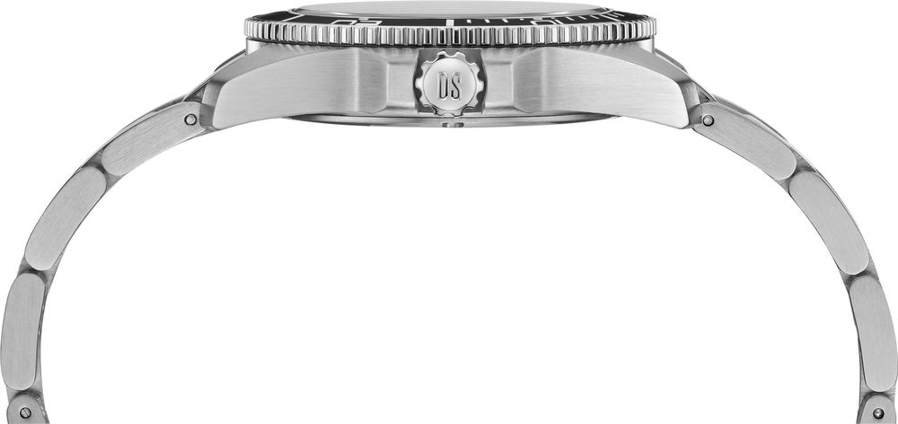 Certina DS Action 40mm C048.410.11.051.00 Orologio da polso uomo