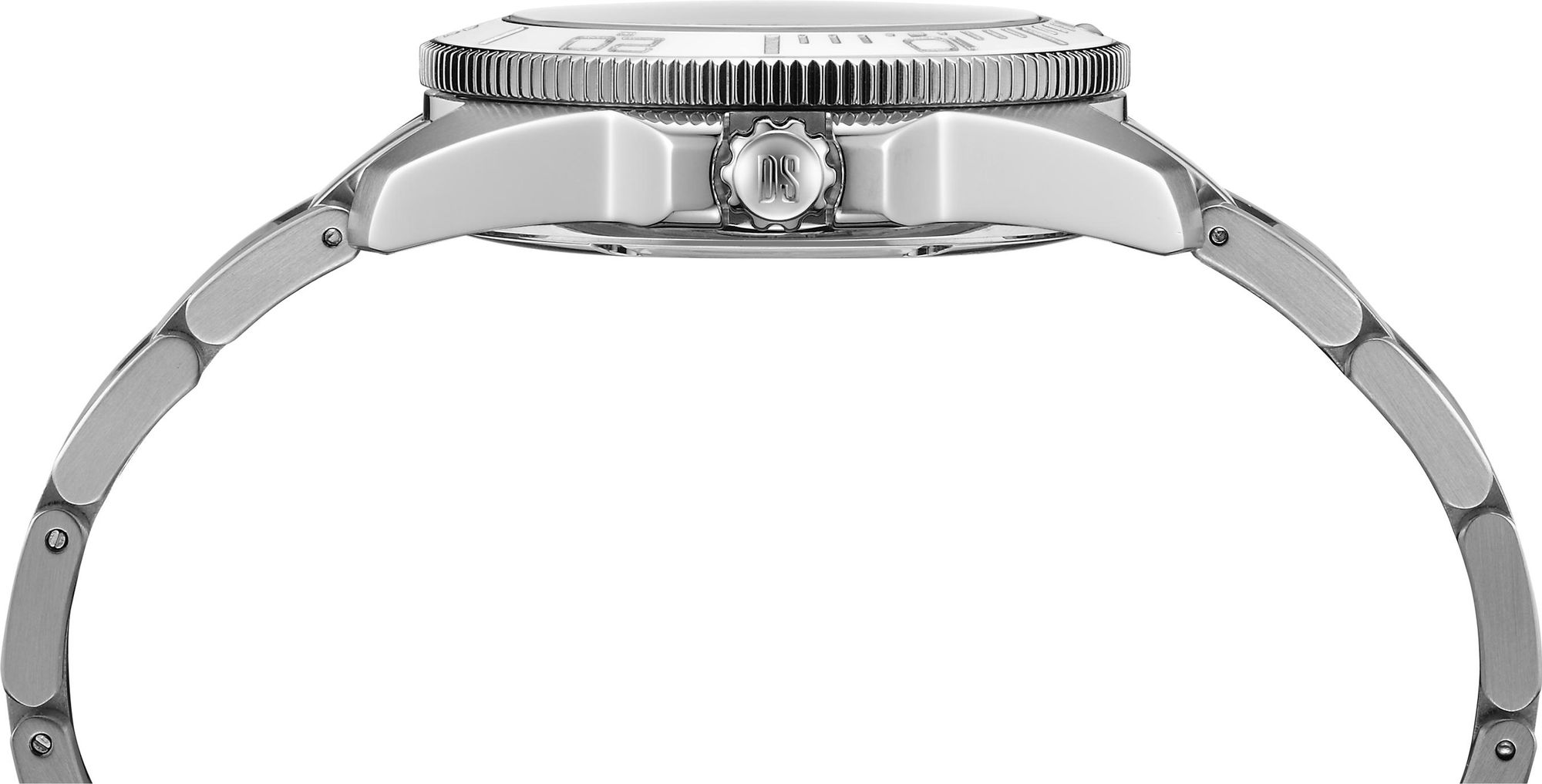 Certina DS Action Diver 40.5mm C048.407.11.011.00 Reloj Automático para hombres Certina DS Action Diver 40.5mm C048.407.11.011.00 Reloj Automático para hombres
