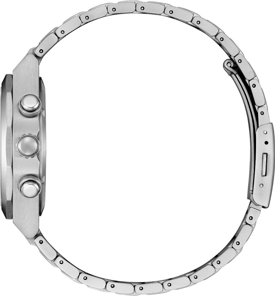 Citizen Eco-Drive CA4691-59L Herenchronograaf Citizen Eco-Drive CA4691-59L Herenchronograaf