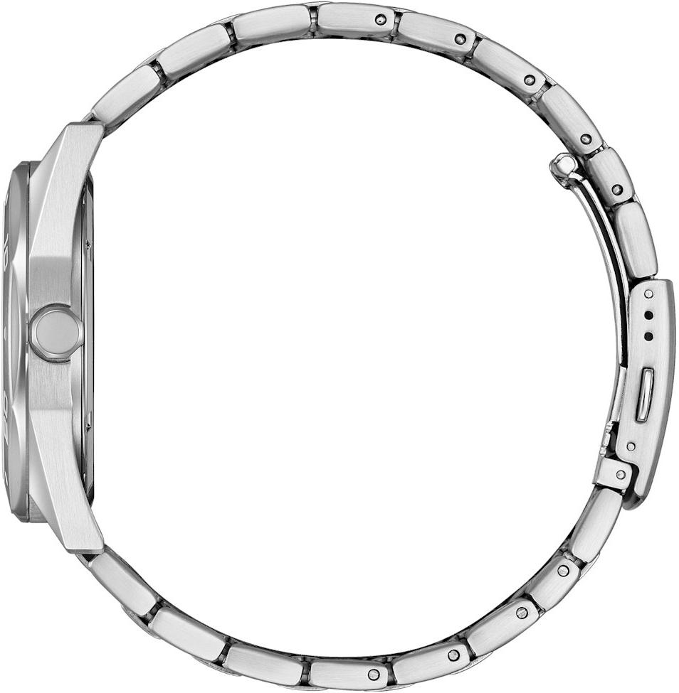 Citizen Eco-Drive BM7631-52E Heren armbandhorloge