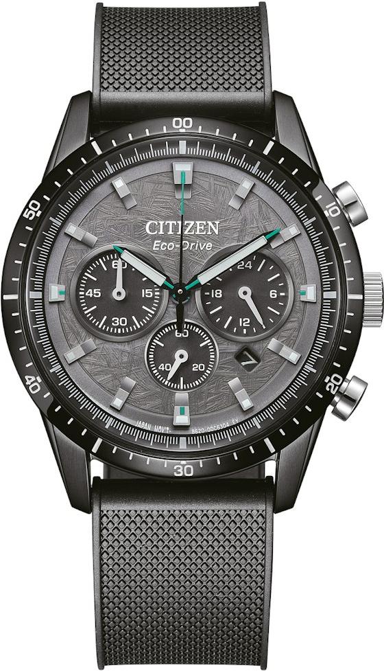 Citizen Eco-Drive CA4625-02H Cronografo uomo Eco-Drive