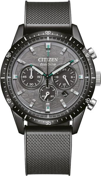 Citizen Eco-Drive CA4625-02H Herrenchronograph Eco-Drive Citizen Eco-Drive CA4625-02H Herrenchronograph Eco-Drive