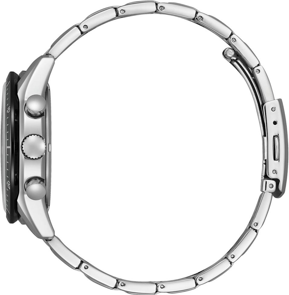 Citizen Eco-Drive CA4624-56L Herenchronograaf