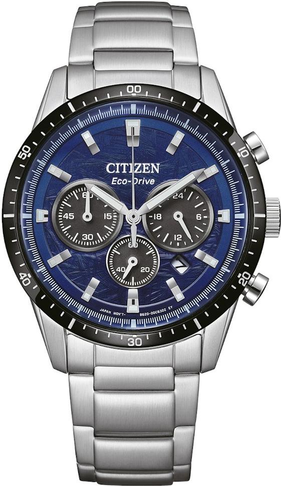 Citizen Eco-Drive CA4624-56L Herenchronograaf