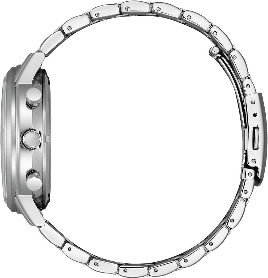 Citizen Eco-Drive CA4630-53E Herrenchronograph Eco-Drive Citizen Eco-Drive CA4630-53E Herrenchronograph Eco-Drive