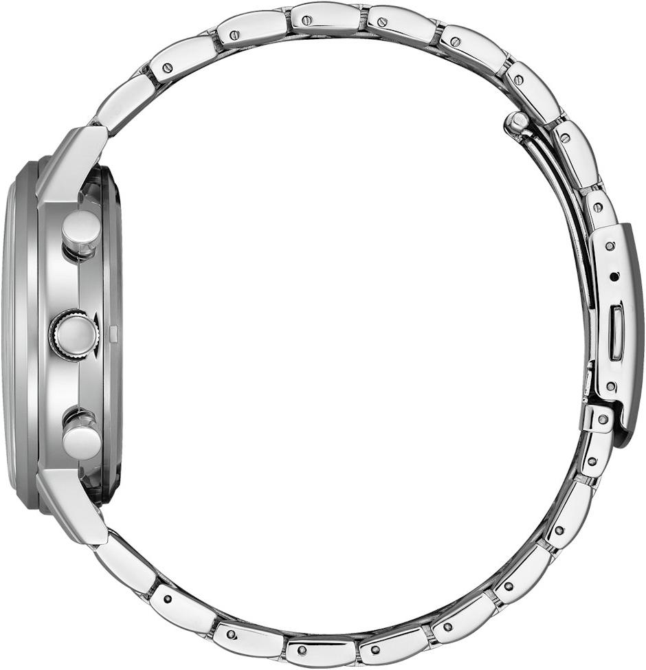 Citizen Eco-Drive CA4630-53X Herrenchronograph Eco-Drive Citizen Eco-Drive CA4630-53X Herrenchronograph Eco-Drive