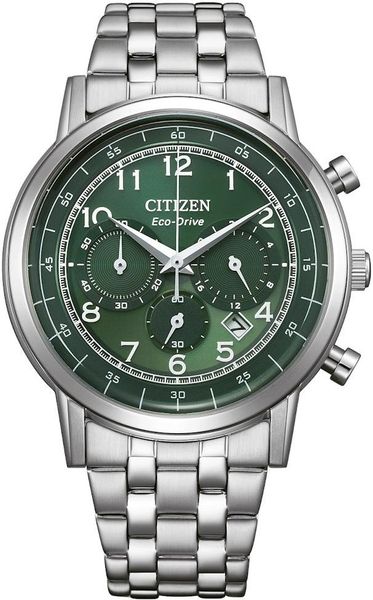 Citizen Eco-Drive CA4630-53X Mens Chronograph Eco-Drive Citizen Eco-Drive CA4630-53X Mens Chronograph Eco-Drive