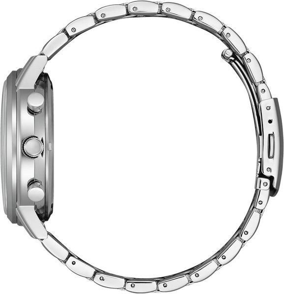 Citizen Eco-Drive CA4630-53X Mens Chronograph Eco-Drive Citizen Eco-Drive CA4630-53X Mens Chronograph Eco-Drive
