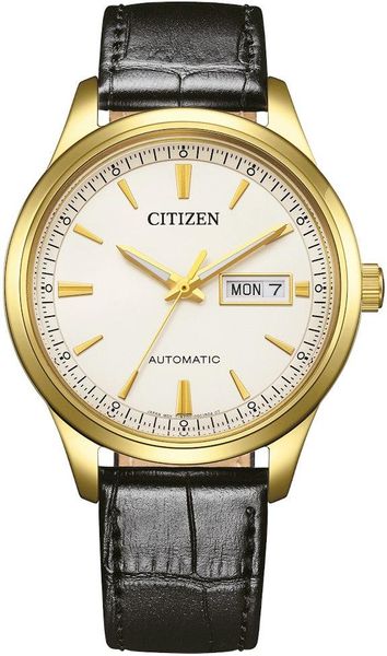 Citizen NY4059-09AE Automatisch horloge voor heren
