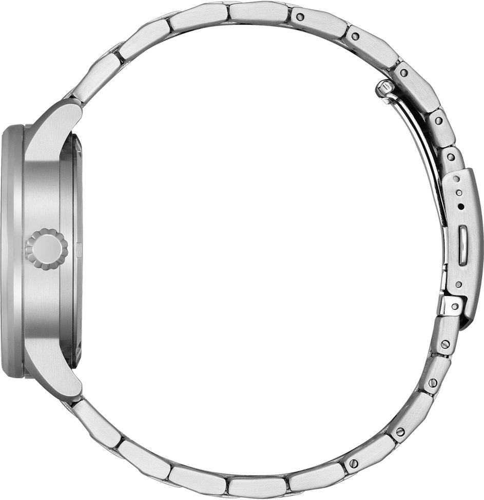 Citizen NJ0190-51X Automatisch horloge voor heren