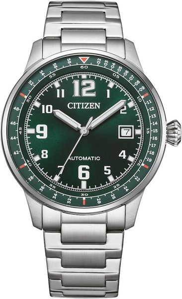 Citizen NJ0190-51X Automatisch horloge voor heren