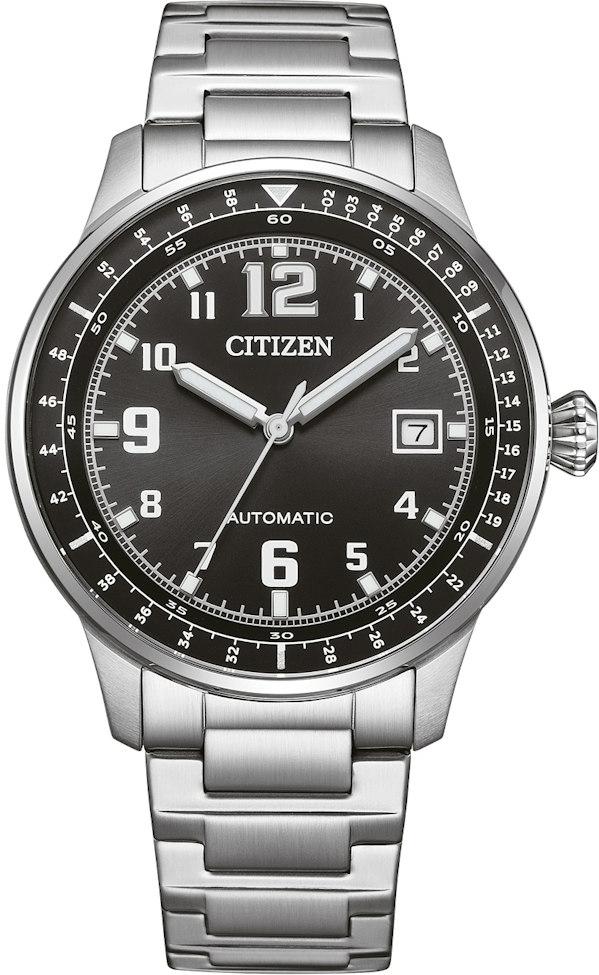Citizen NJ0190-51E Herren Automatikuhr Citizen NJ0190-51E Herren Automatikuhr