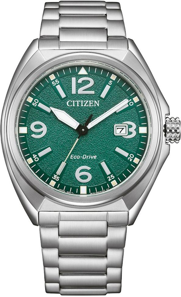 Citizen Eco-Drive AW1571-76X Reloj de Pulsera para hombres Eco-Drive Citizen Eco-Drive AW1571-76X Reloj de Pulsera para hombres Eco-Drive