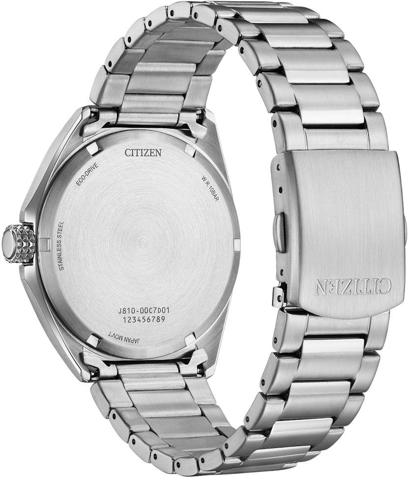 Citizen Eco-Drive AW1571-76L Reloj de Pulsera para hombres Eco-Drive Citizen Eco-Drive AW1571-76L Reloj de Pulsera para hombres Eco-Drive