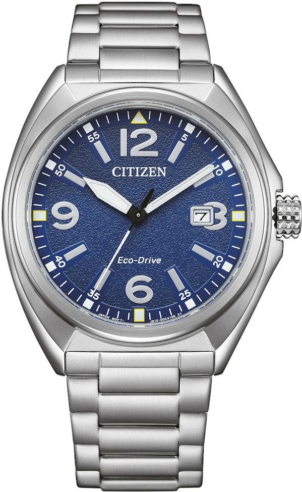 Citizen Eco-Drive AW1571-76L Reloj de Pulsera para hombres Eco-Drive Citizen Eco-Drive AW1571-76L Reloj de Pulsera para hombres Eco-Drive