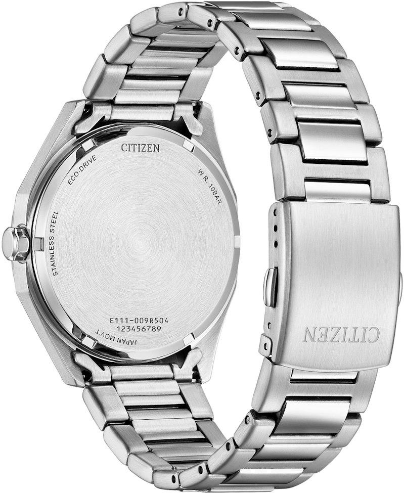 Citizen Eco-Drive BM7631-52L Reloj de Pulsera para hombres Eco-Drive Citizen Eco-Drive BM7631-52L Reloj de Pulsera para hombres Eco-Drive