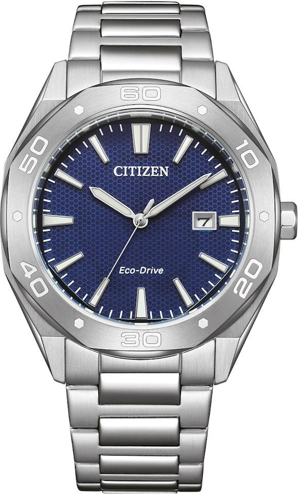 Citizen Eco-Drive BM7631-52L Reloj de Pulsera para hombres Eco-Drive Citizen Eco-Drive BM7631-52L Reloj de Pulsera para hombres Eco-Drive