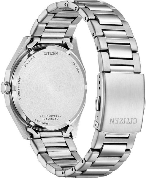 Citizen Eco-Drive BM7631-52L Reloj de Pulsera para hombres Eco-Drive Citizen Eco-Drive BM7631-52L Reloj de Pulsera para hombres Eco-Drive