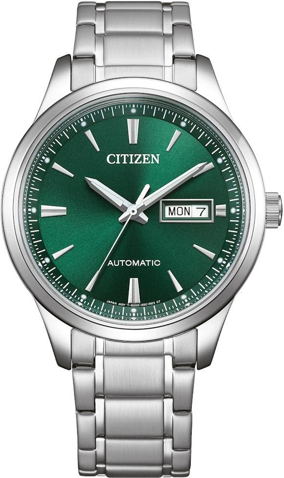 Citizen NY4058-79XE Reloj Automático para hombres