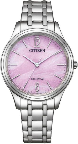 Citizen Eco-Drive EM0411-71X Reloj de Pulsera para mujeres Eco-Drive Citizen Eco-Drive EM0411-71X Reloj de Pulsera para mujeres Eco-Drive