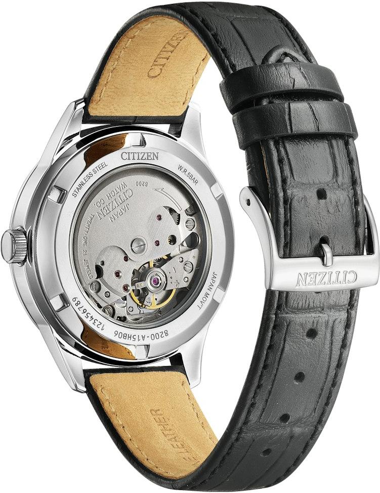 Citizen NY4058-01EE Herren Automatikuhr Citizen NY4058-01EE Herren Automatikuhr