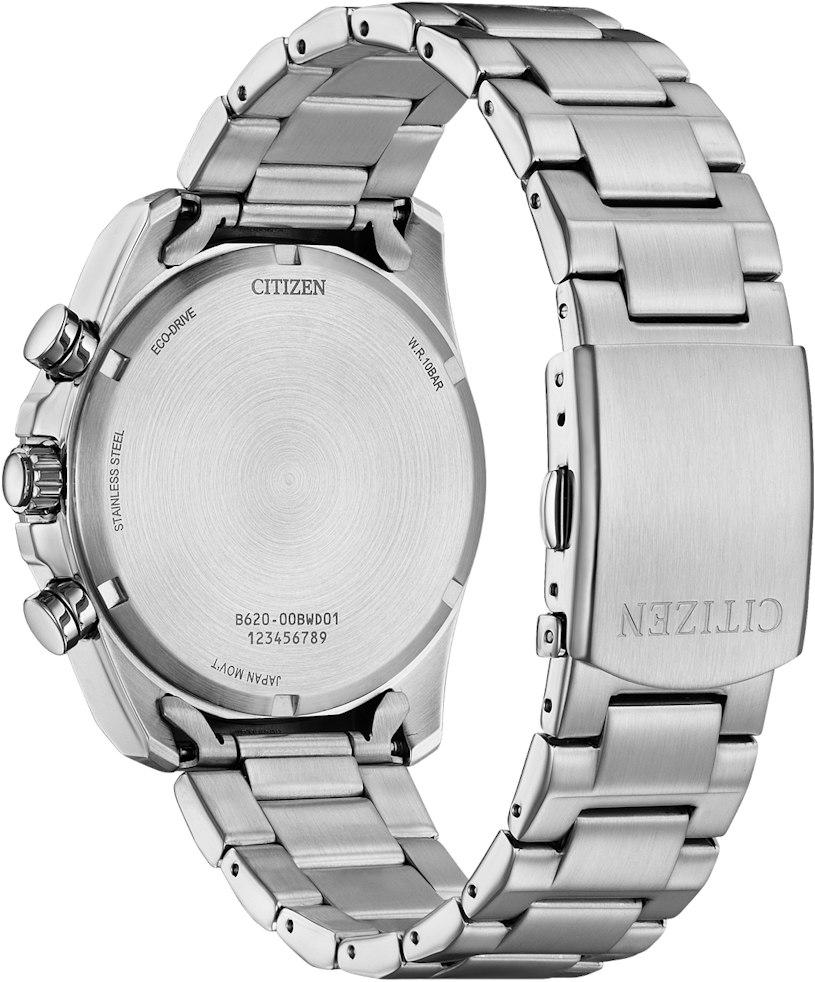 Citizen Eco-Drive CA4640-50X Herenchronograaf