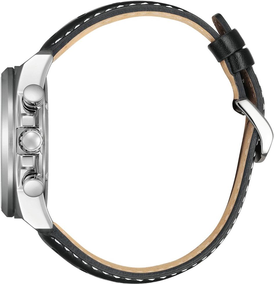 Citizen Eco-Drive CA4640-09A Cronografo uomo Eco-Drive