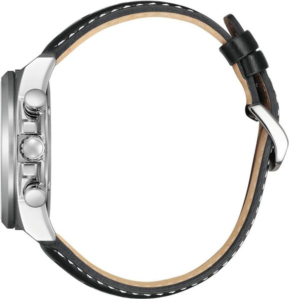 Citizen Eco-Drive CA4640-09A Cronógrafo para hombres Eco-Drive