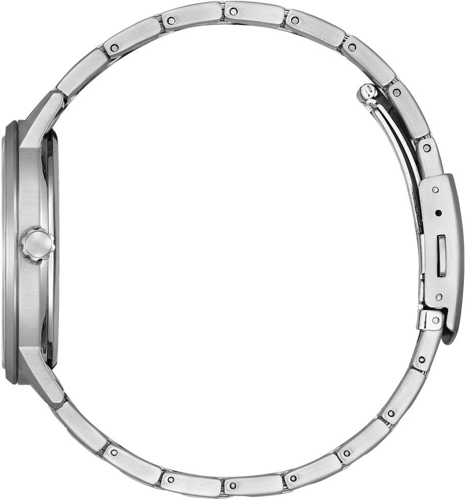 Citizen Eco-Drive BM6755-71A Heren armbandhorloge